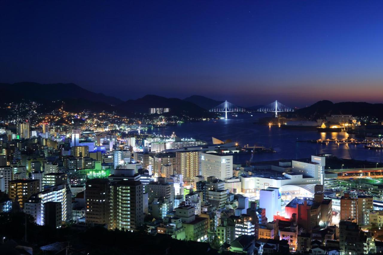 Hotel Nagasaki Hotel Nagasaki