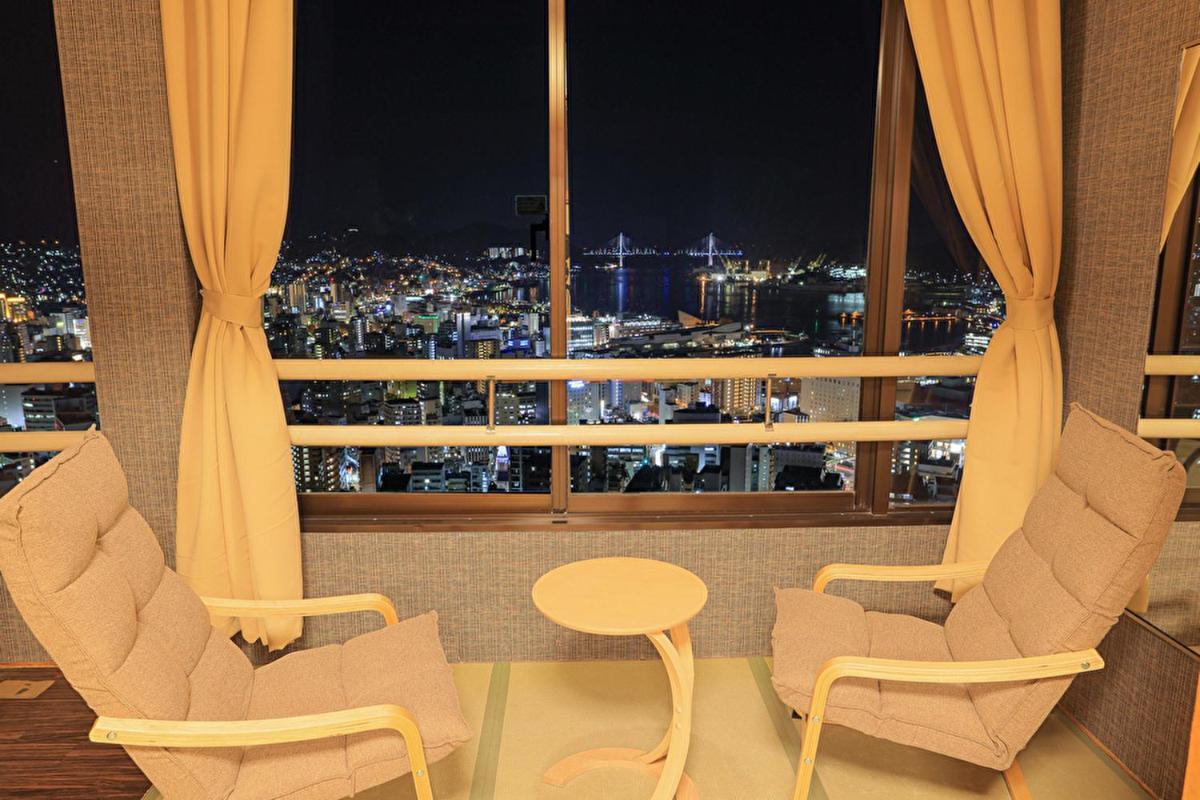 Hotel Hotel Nagasaki Nagasaki
