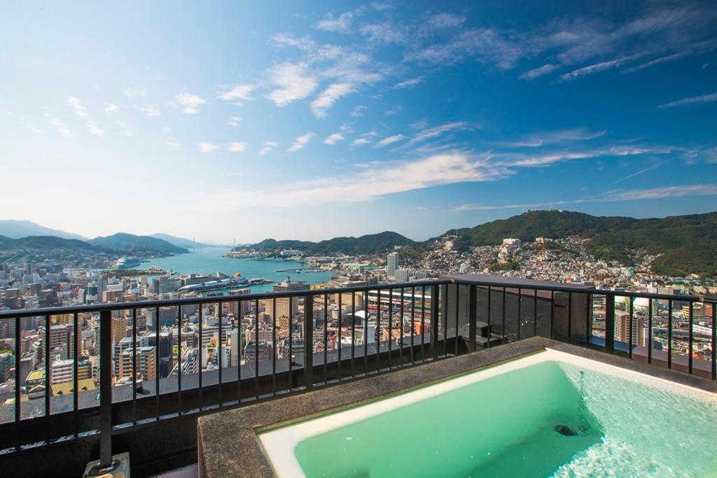 Hotel Hotel Nagasaki 3*