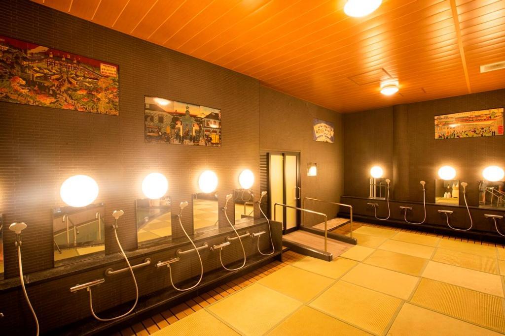 Hotel Nagasaki 3* Nagasaki