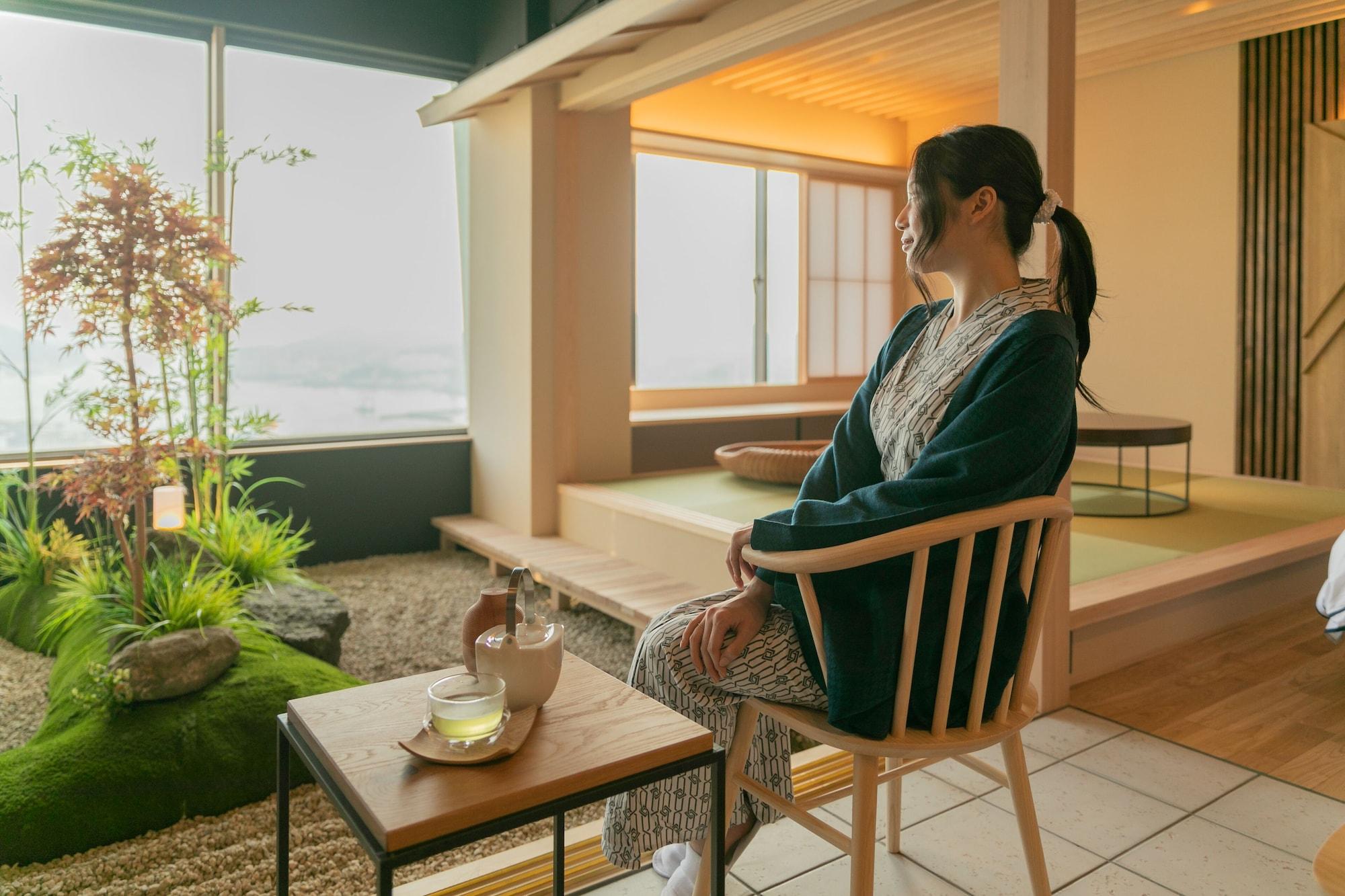 Hotel Nagasaki