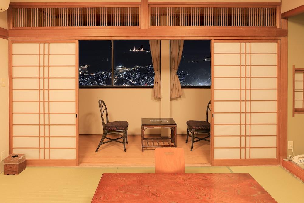 Hotel Nagasaki