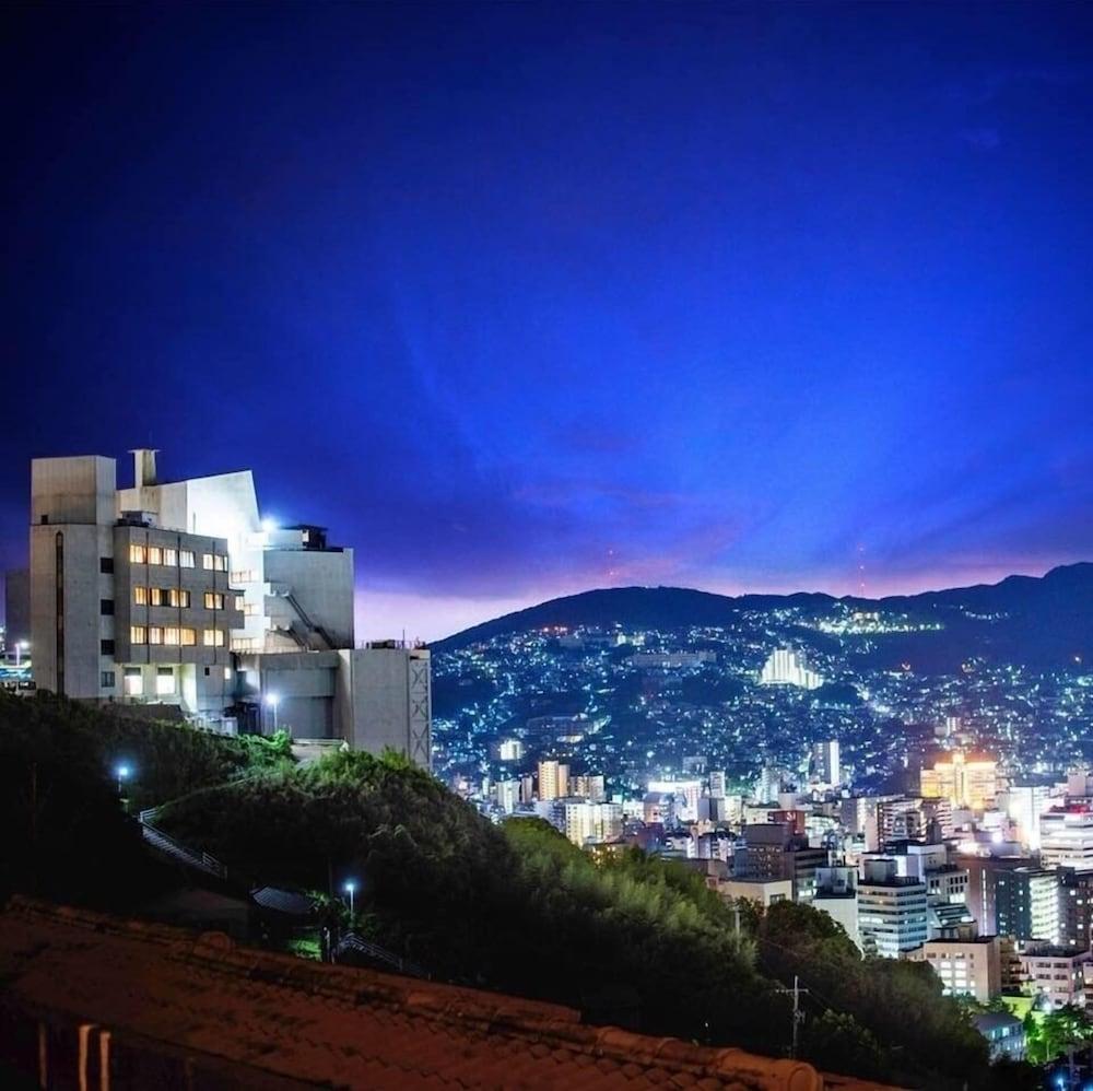 Hotel Nagasaki 3*