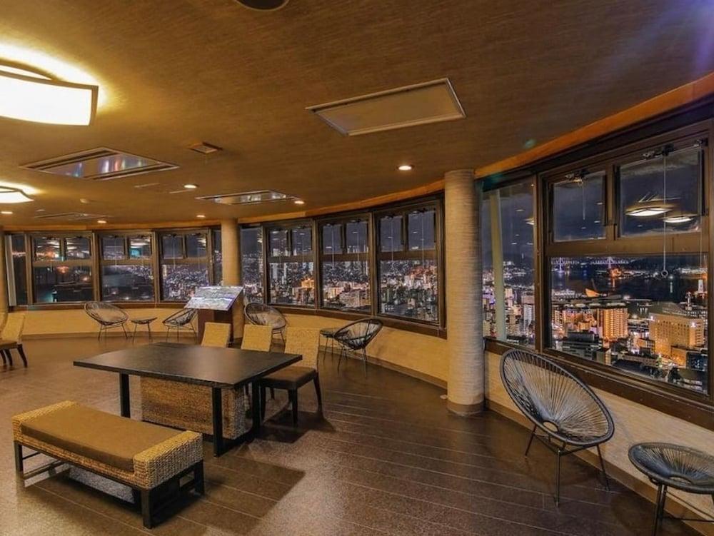 Hotel Nagasaki Hotel 3*