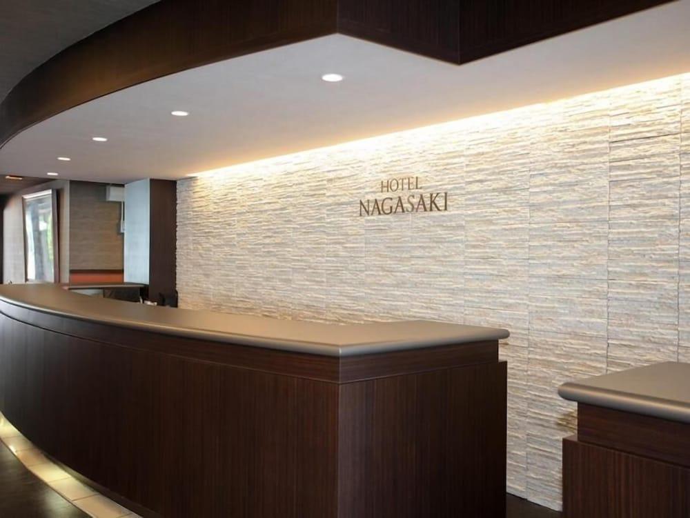 Hotel Hotel Nagasaki Nagasaki