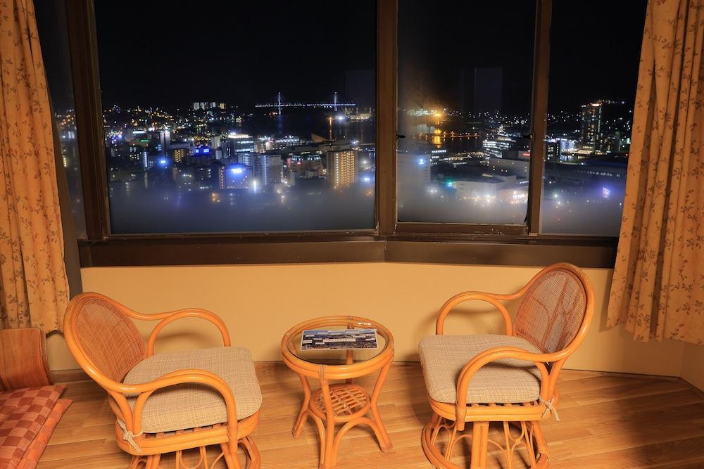 Hotel Nagasaki