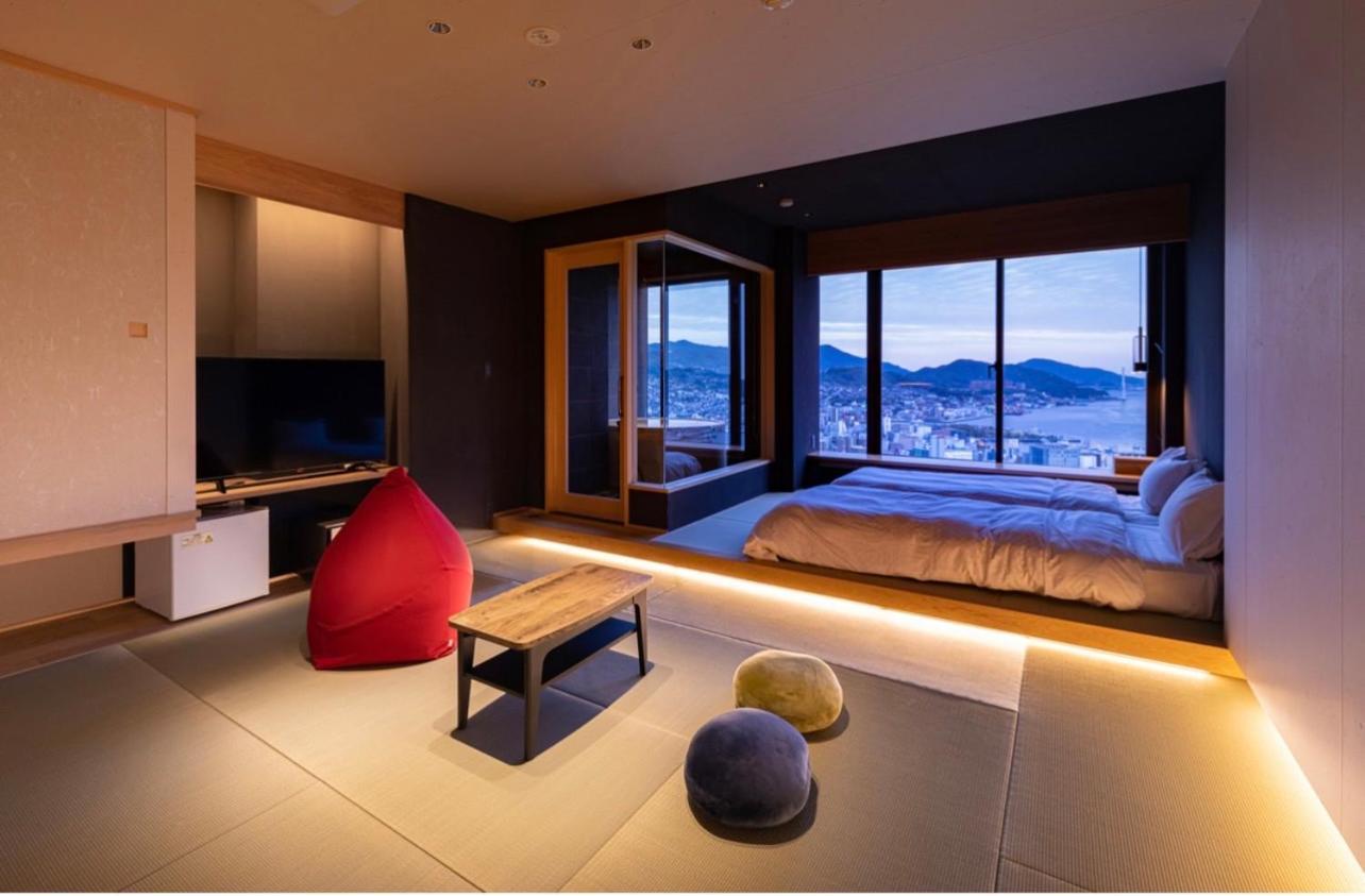 Hotel Hotel Nagasaki 3*