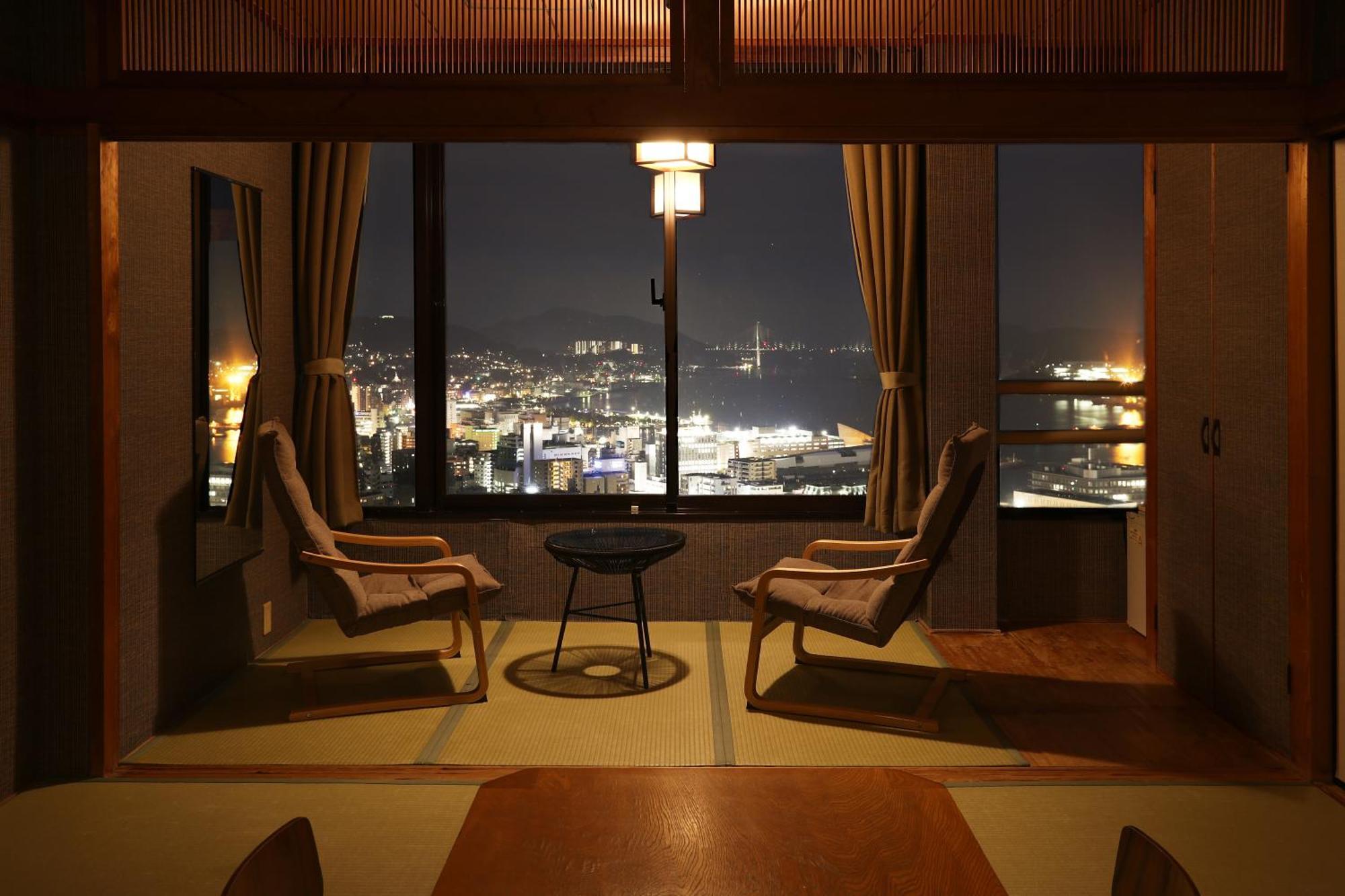 Hotel Nagasaki Hotel