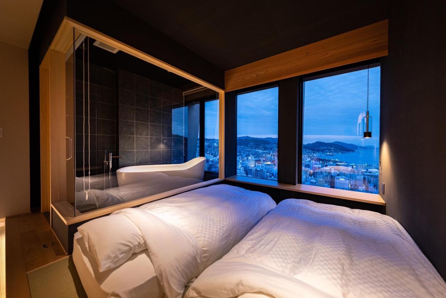 Hotel Nagasaki Nagasaki