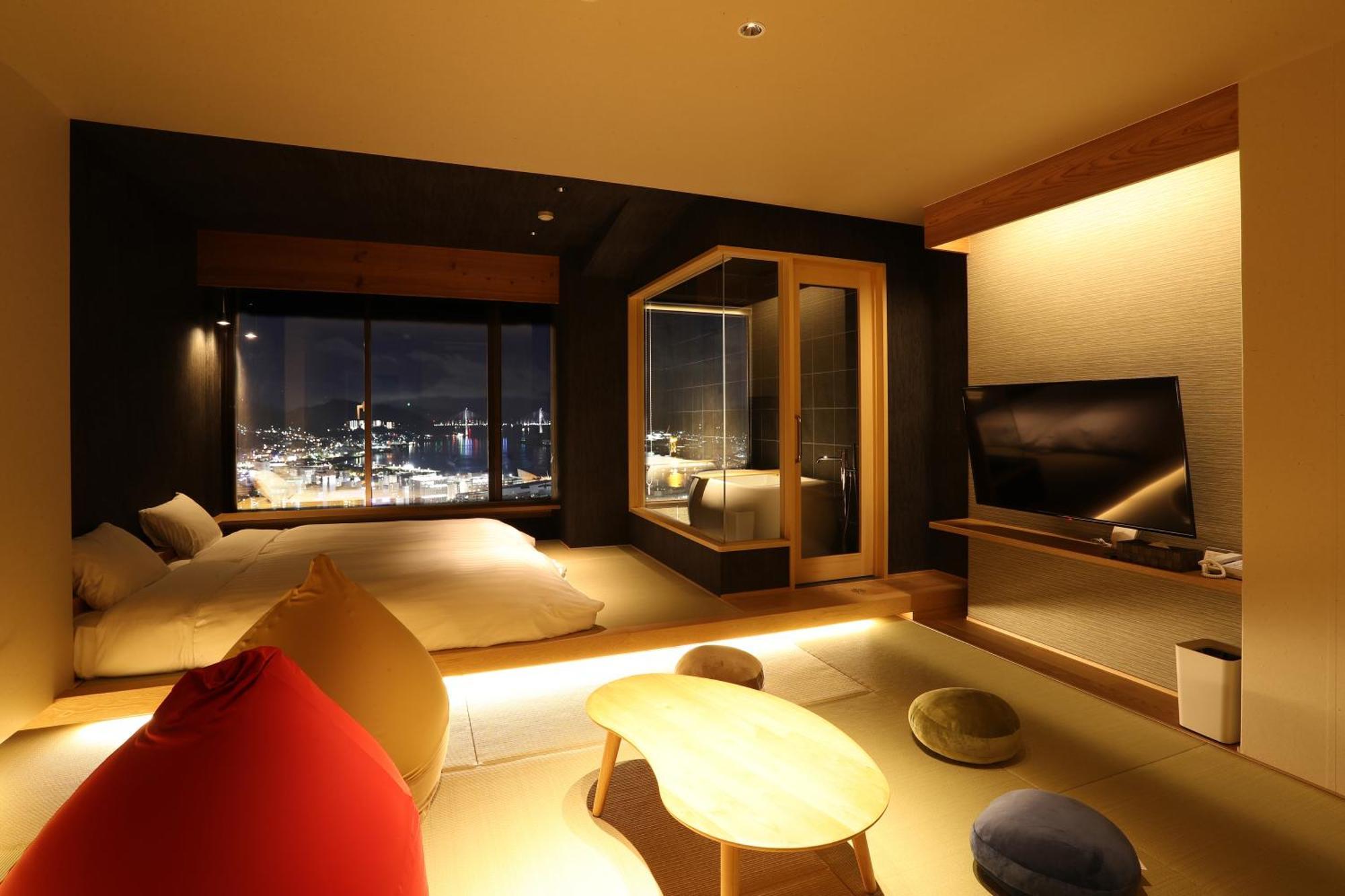 Hotel Hotel Nagasaki 3*