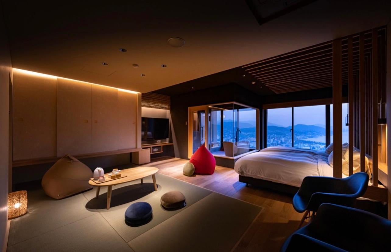 Hotel Hotel Nagasaki