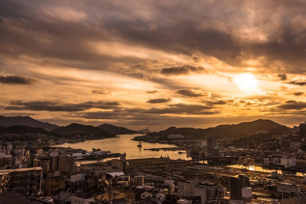 Hotel Nagasaki Nagasaki