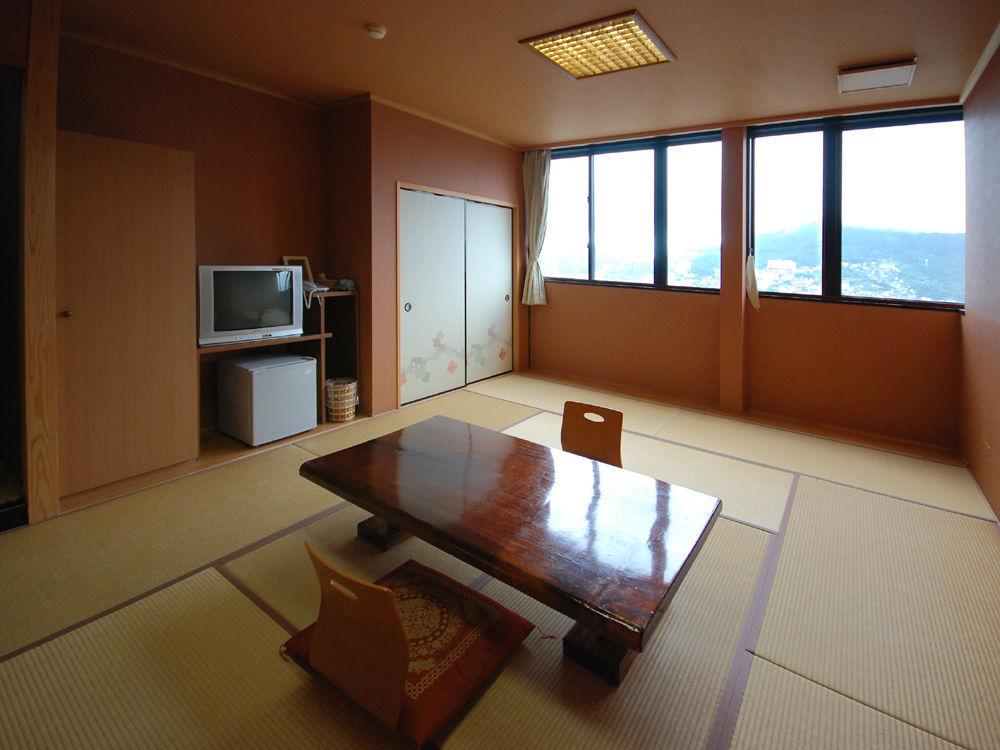 Hotel Nagasaki Hotel Nagasaki