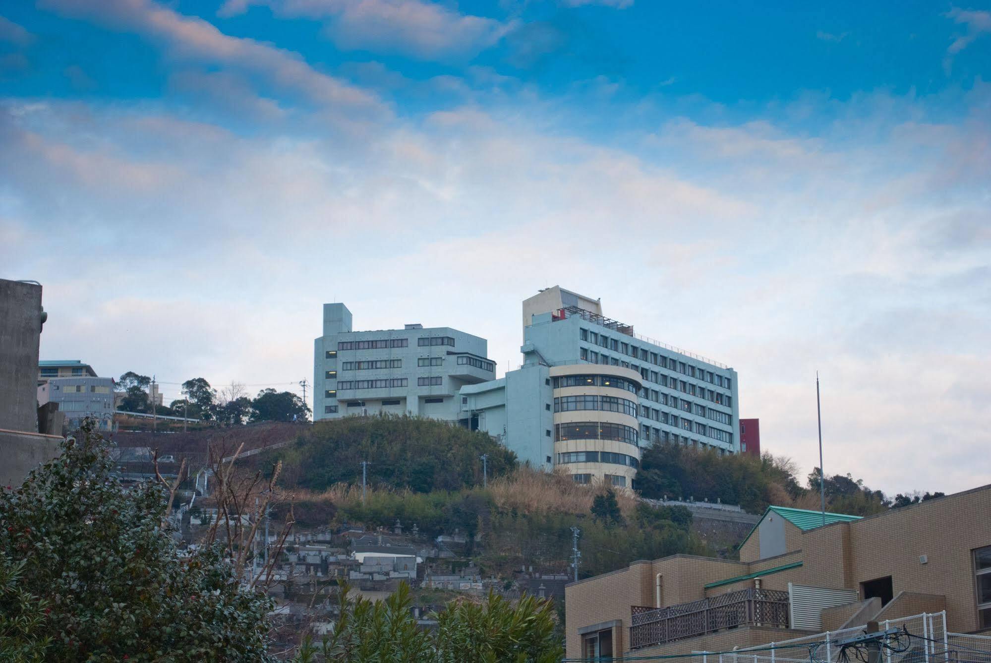 Hotel Hotel Nagasaki