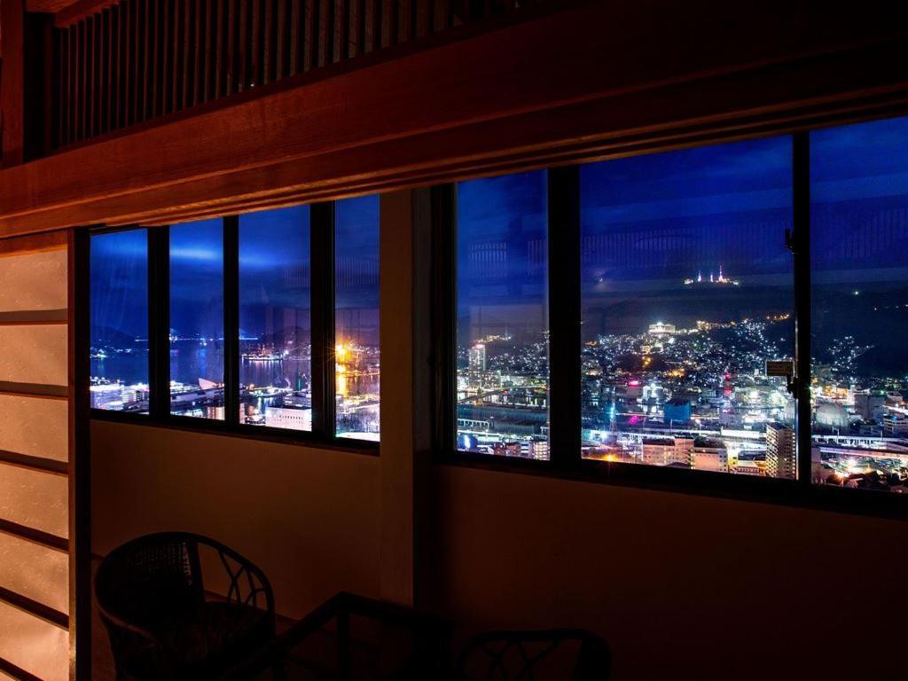 Hotel Nagasaki Hotel 3*